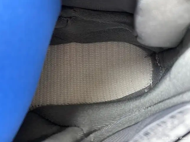 8 Jordan Retro Cool Grey 305381-014 0615